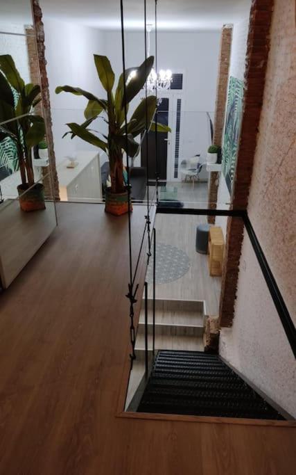 Hermoso Loft Centro Historico. Madrid Kültér fotó
