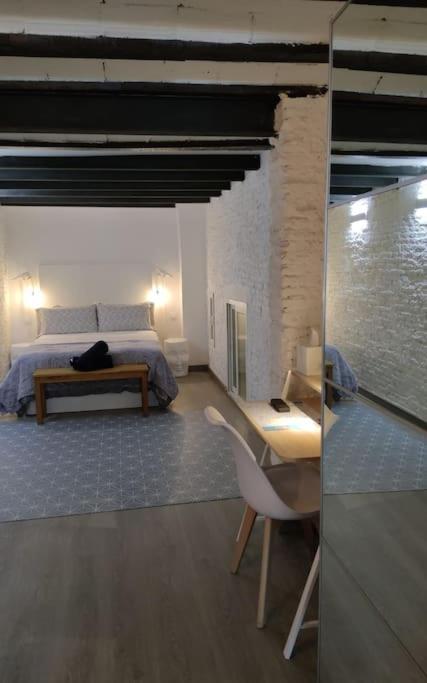 Hermoso Loft Centro Historico. Madrid Kültér fotó