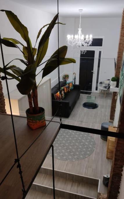 Hermoso Loft Centro Historico. Madrid Kültér fotó