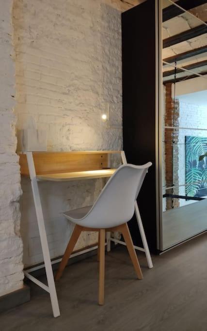Hermoso Loft Centro Historico. Madrid Kültér fotó