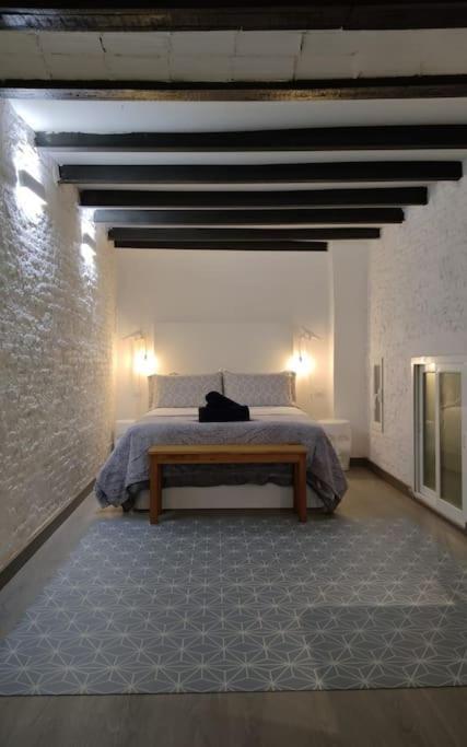 Hermoso Loft Centro Historico. Madrid Kültér fotó