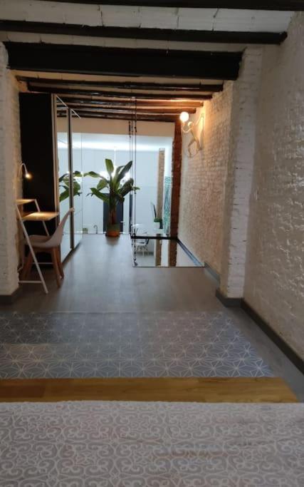 Hermoso Loft Centro Historico. Madrid Kültér fotó