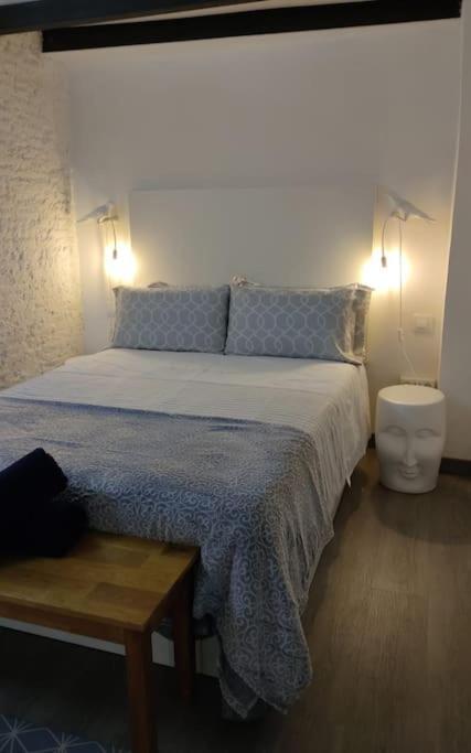 Hermoso Loft Centro Historico. Madrid Kültér fotó