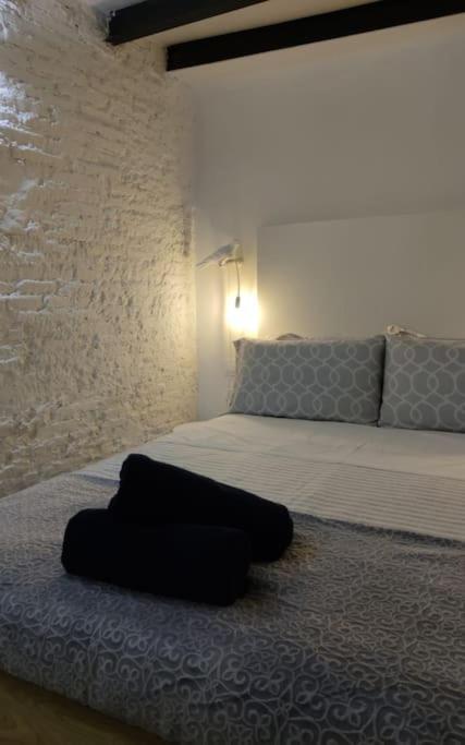 Hermoso Loft Centro Historico. Madrid Kültér fotó