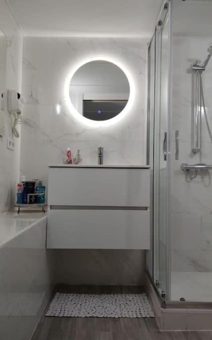 Hermoso Loft Centro Historico. Madrid Kültér fotó