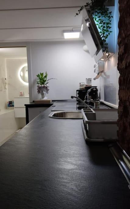 Hermoso Loft Centro Historico. Madrid Kültér fotó
