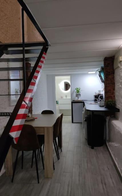 Hermoso Loft Centro Historico. Madrid Kültér fotó