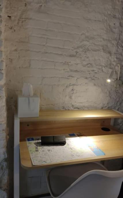Hermoso Loft Centro Historico. Madrid Kültér fotó