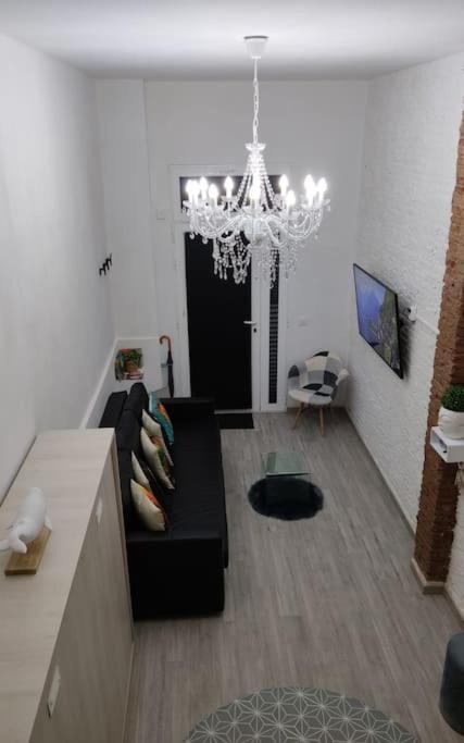 Hermoso Loft Centro Historico. Madrid Kültér fotó