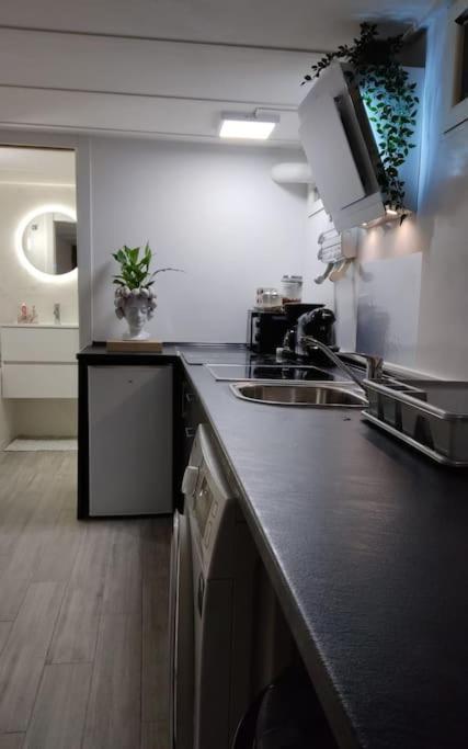 Hermoso Loft Centro Historico. Madrid Kültér fotó