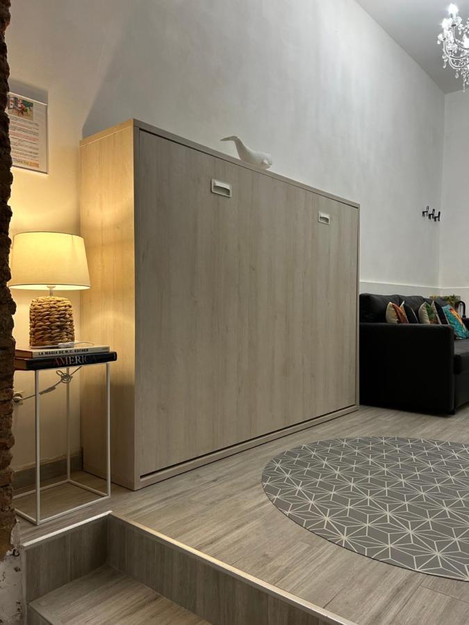 Hermoso Loft Centro Historico. Madrid Kültér fotó