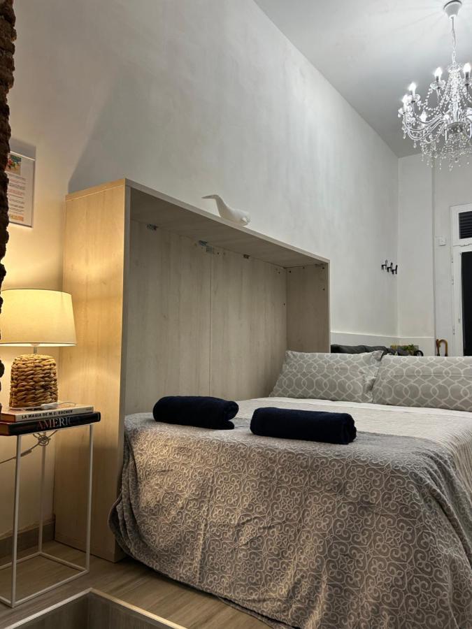 Hermoso Loft Centro Historico. Madrid Kültér fotó