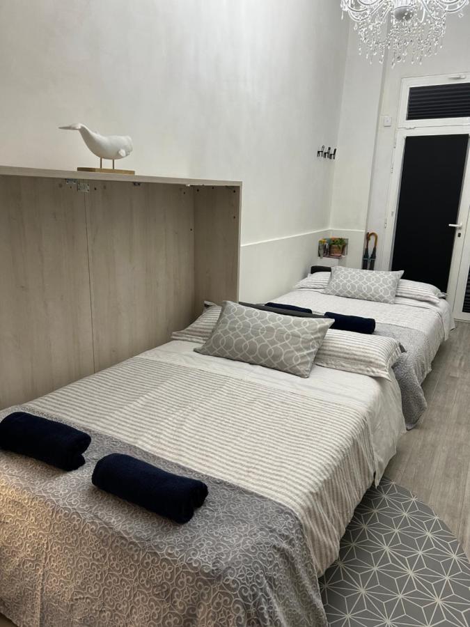 Hermoso Loft Centro Historico. Madrid Kültér fotó